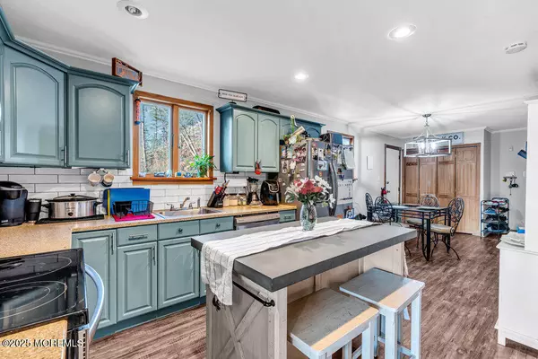 Jackson, NJ 08527,235 Perrineville Road