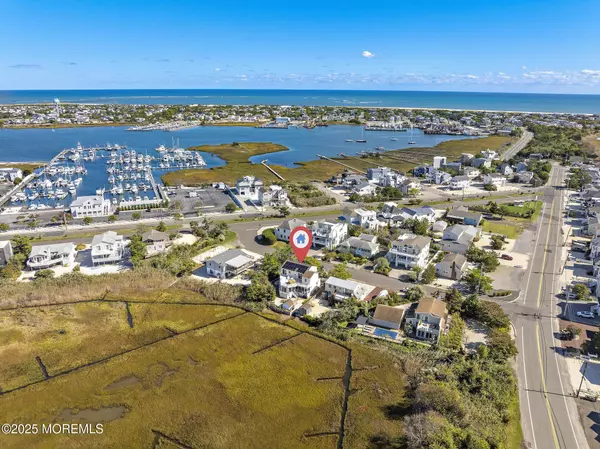 Long Beach Twp, NJ 08008,6 Collier Road