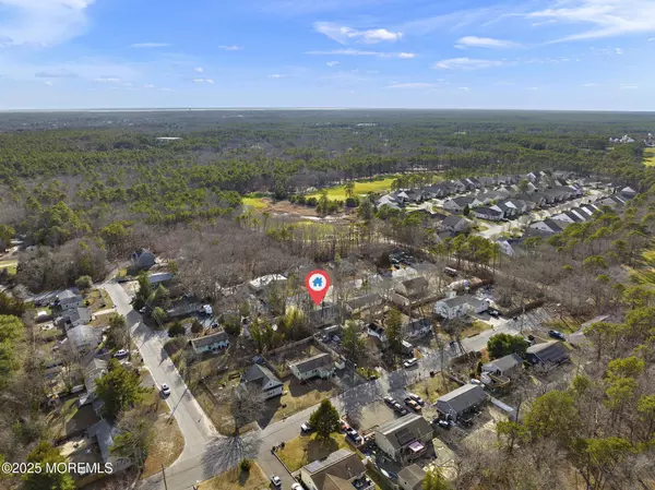 Little Egg Harbor, NJ 08087,132 Chestnut Street