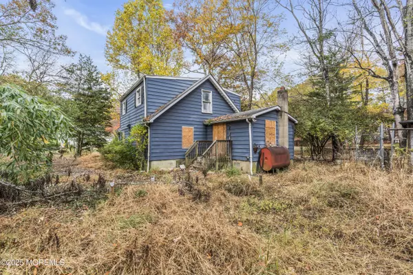 Jackson, NJ 08527,511 Indiero Road