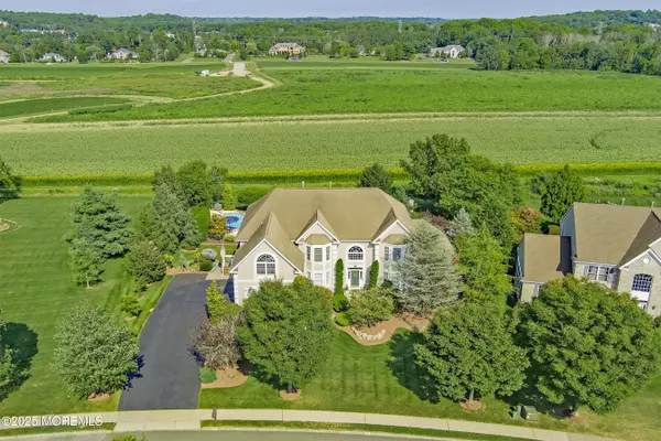 Morganville, NJ 07751,421 Georgetown Drive