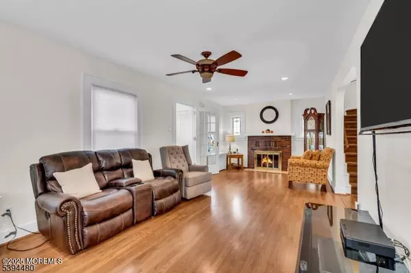 Belleville, NJ 07109,92 Fairway Avenue