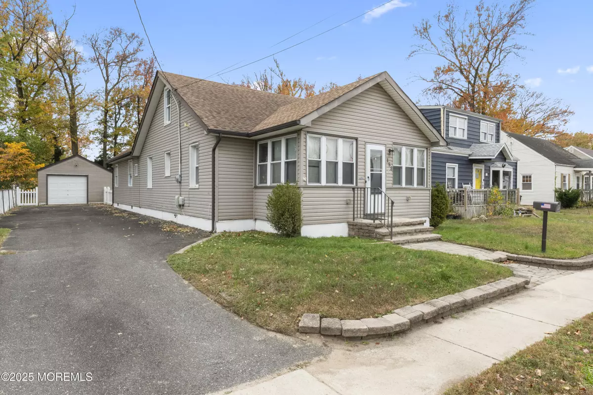 Hazlet, NJ 07730,158 9th Street