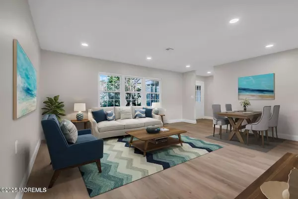 Lakewood, NJ 08701,1146 Argyll Circle #B