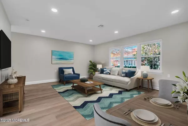 Lakewood, NJ 08701,1146 Argyll Circle #B