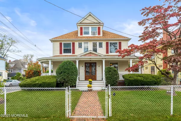 50 Peters Place, Red Bank, NJ 07701