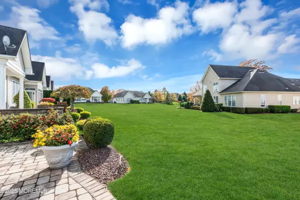 Freehold, NJ 07728,4 Exeter Drive