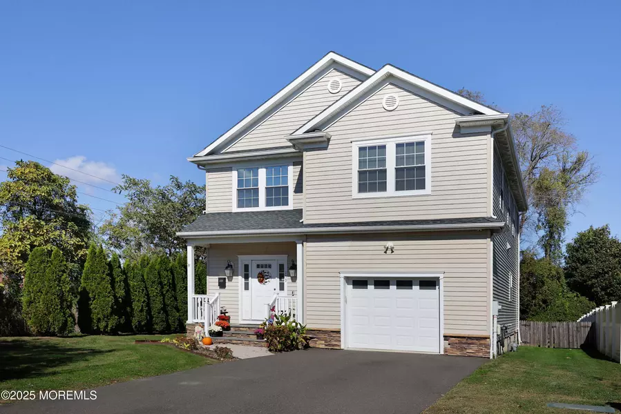 159 Hulick Street, Long Branch, NJ 07740