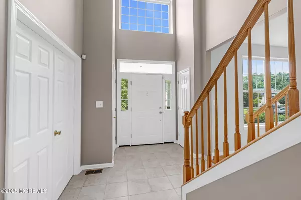 Marlboro, NJ 07746,22 Pecan Valley Drive