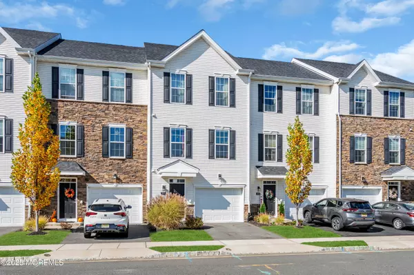 305 Spirit Way #505, Brick, NJ 08723