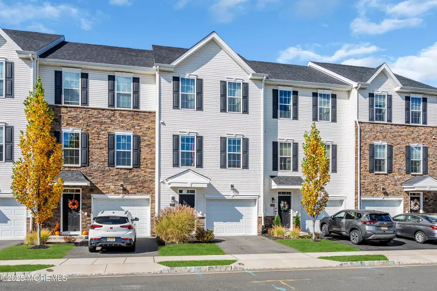 305 Spirit Way #505, Brick, NJ 08723