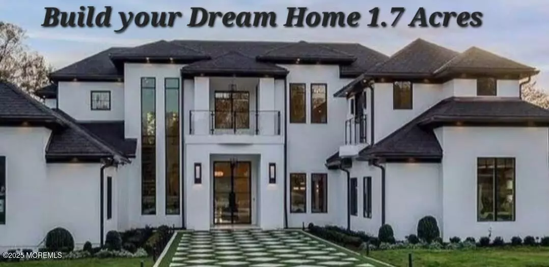 1365 Whitty Road, Toms River, NJ 08753