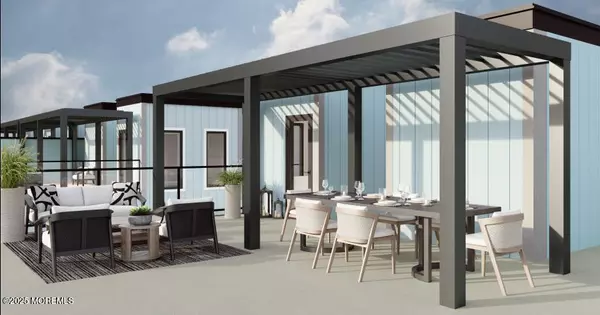 Asbury Park, NJ 07712,404 Cookman Avenue #306