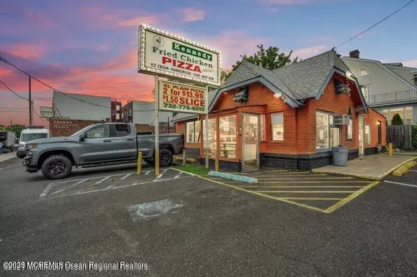 1400 Main Street, Asbury Park, NJ 07712