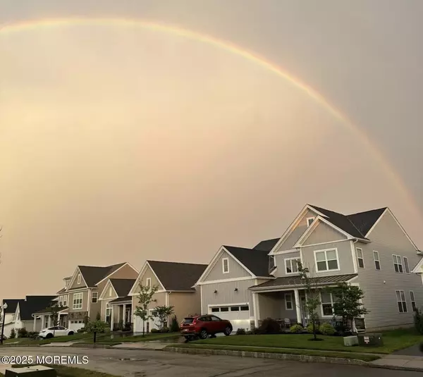 Manalapan, NJ 07726,6 Scarlett Terrace