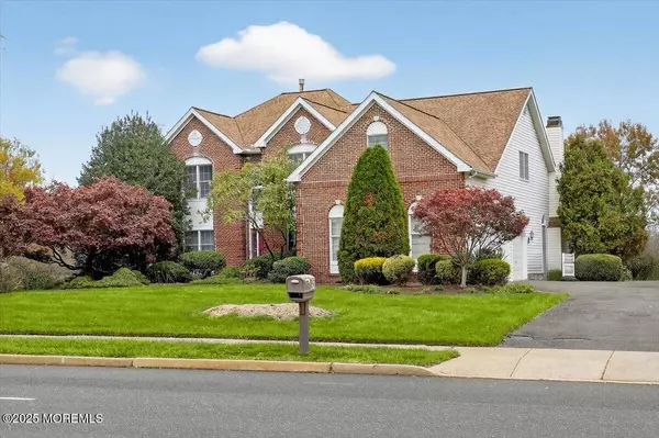 Freehold, NJ 07728,89 Gravel Hill Road