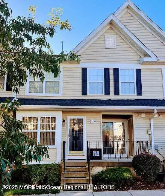 Jackson, NJ 08527,206 Brookfield Drive