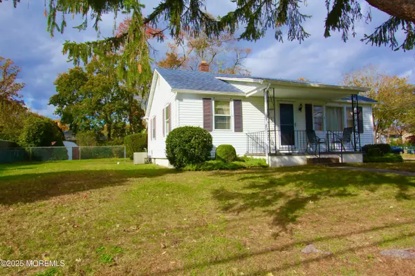 701 Fletcher Drive, Neptune Township, NJ 07753