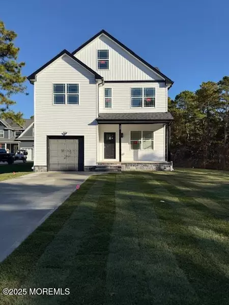 503 Woodhaven Boulevard SE, Berkeley, NJ 08721