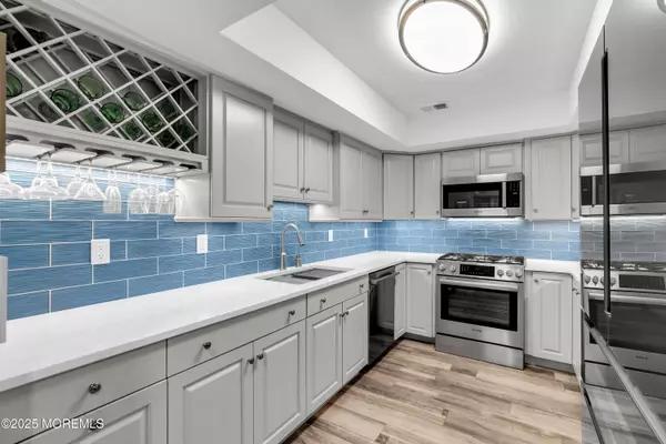 Bradley Beach, NJ 07720,216 Ocean Park Avenue #1