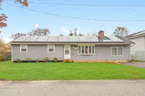 Beachwood, NJ 08722,1109 Spar Avenue