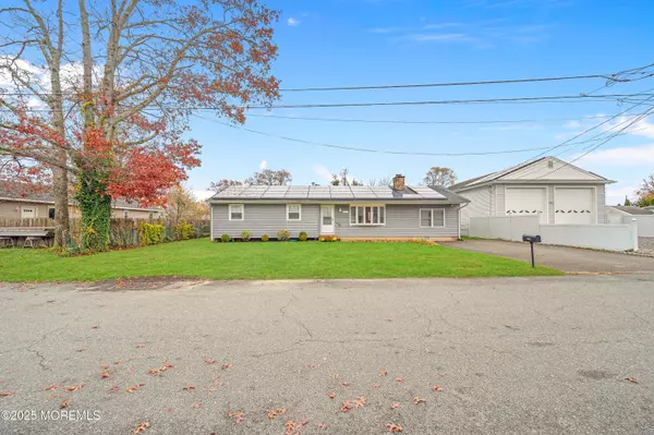 Beachwood, NJ 08722,1109 Spar Avenue