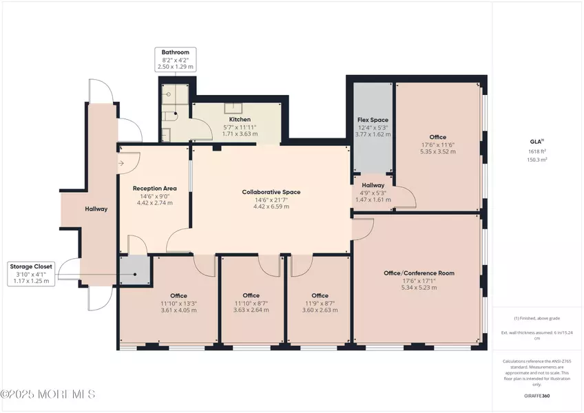 2300 State Route 66 #Suite 201, Neptune Township, NJ 07753
