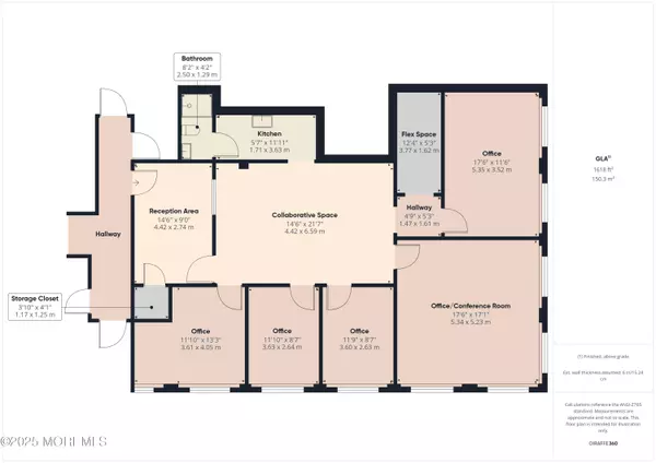 2300 State Route 66 #Suite 201, Neptune Township, NJ 07753