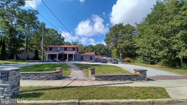 Barnegat, NJ 08005,69 Rose Hill Road