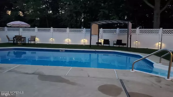 Barnegat, NJ 08005,69 Rose Hill Road