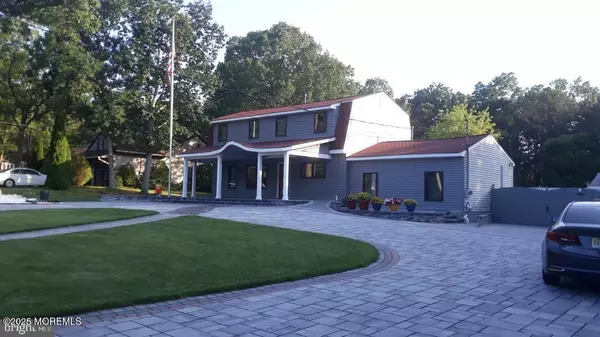 Barnegat, NJ 08005,69 Rose Hill Road