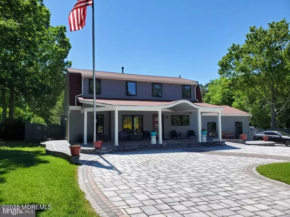 Barnegat, NJ 08005,69 Rose Hill Road