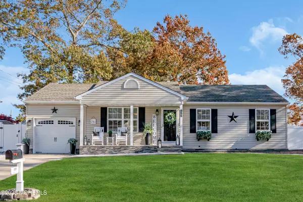 Forked River, NJ 08731,855 Harrison Avenue