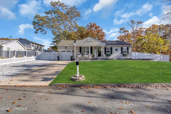 Forked River, NJ 08731,855 Harrison Avenue