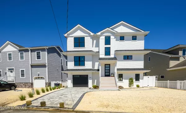 Beach Haven West, NJ 08050,1426 Paul Boulevard