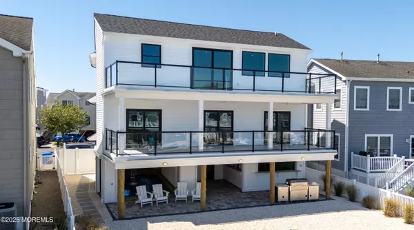 Beach Haven West, NJ 08050,1426 Paul Boulevard