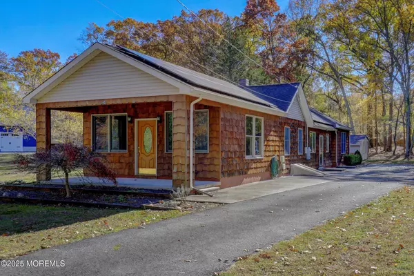 Farmingdale, NJ 07727,527 Casino Drive