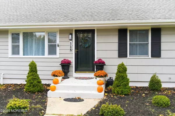 Ocean Twp, NJ 07712,115 Cold Indian Springs Road