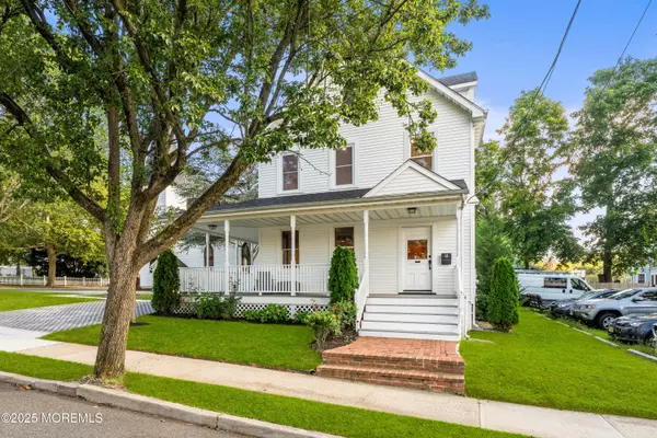 Atlantic Highlands, NJ 07716,73 3rd Avenue #C