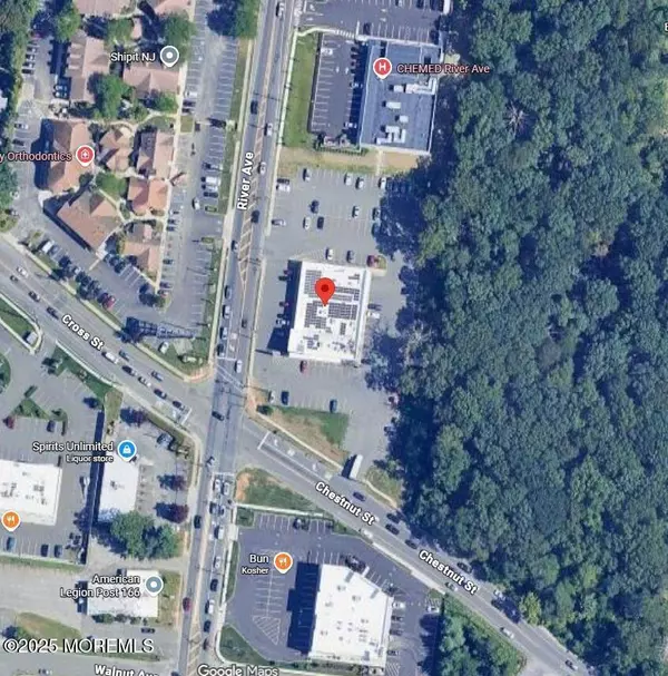 Lakewood, NJ 08701,1201 River Avenue