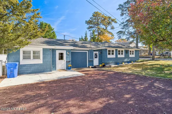 Brick, NJ 08724,590 Princeton Avenue