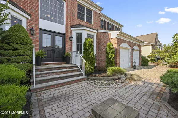 Jackson, NJ 08527,7 Trumbull Court