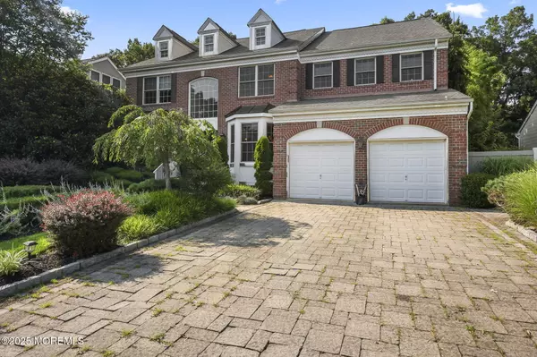 Jackson, NJ 08527,7 Trumbull Court