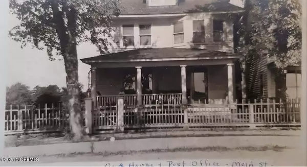 Waretown, NJ 08758,55 Main Street