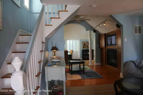 Ocean Grove, NJ 07756,87 Cookman Avenue