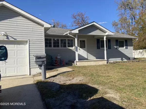 Brick, NJ 08723,75 Maplewood Circle