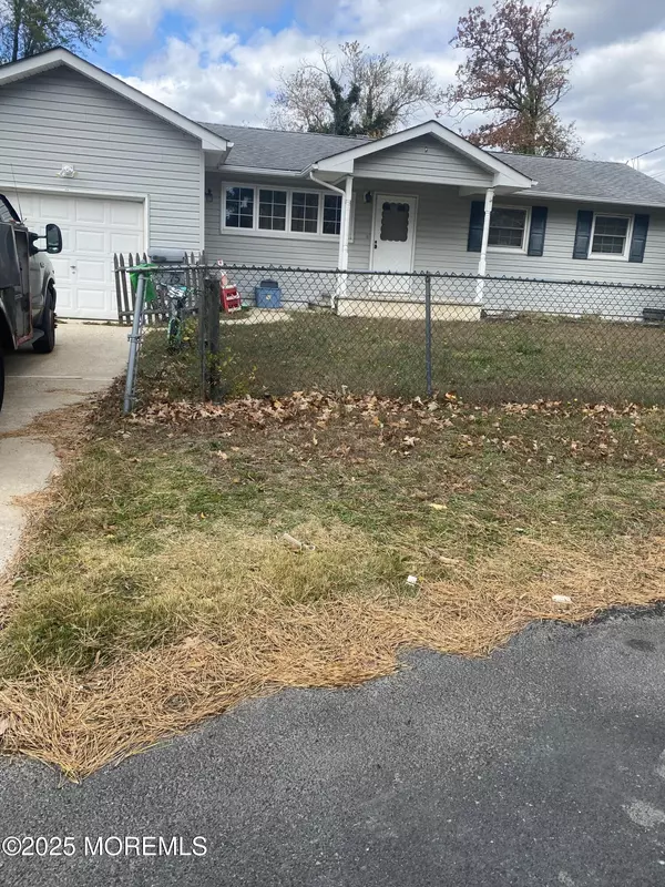 75 Maplewood Circle, Brick, NJ 08723