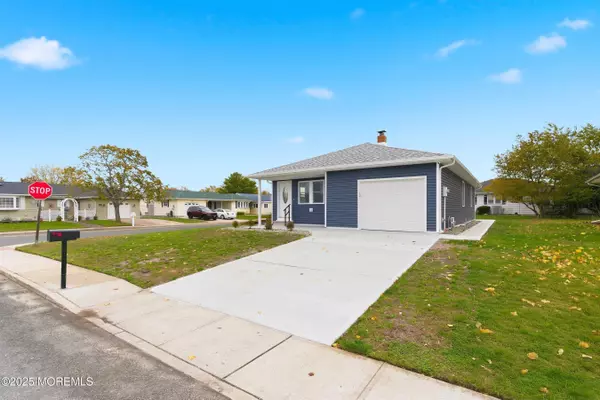 Toms River, NJ 08757,3 Bonaire Drive