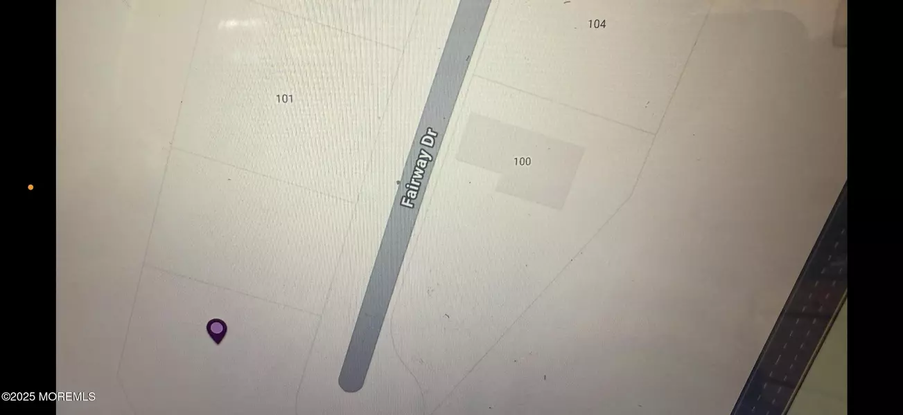 109 Fairway Drive, Stafford, NJ 08050