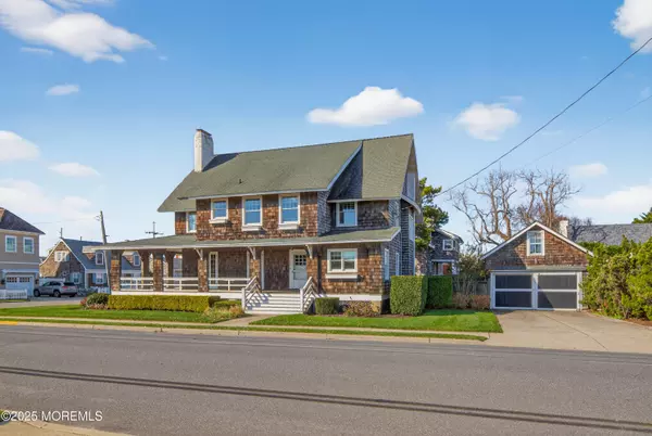 Bay Head, NJ 08742,750 East Avenue